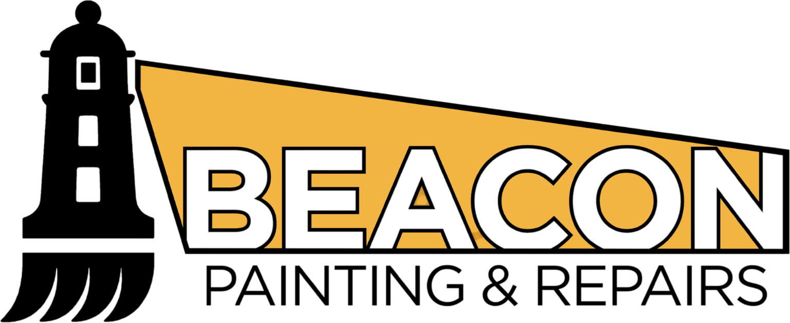 Beacon Painting & Repairs logo